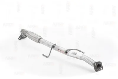 Tubo de escape Mitsubishi SPACE STAR MPV