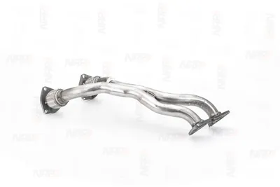 Tubo de escape Audi TT · Vw GOLF IV