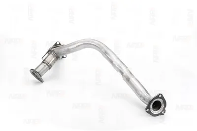 Tubo de escape Audi A4 B5 · Audi A4 B5 Avant