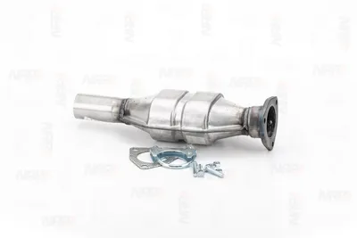 Catalizador Alfa Romeo 145 · Alfa Romeo 155 · Alfa Romeo 146
