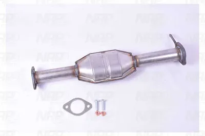 Catalizador Alfa Romeo 156 · Alfa Romeo 156 Sportwagon