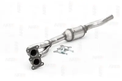 Catalizador Audi A3 · Seat TOLEDO II · Seat LEON