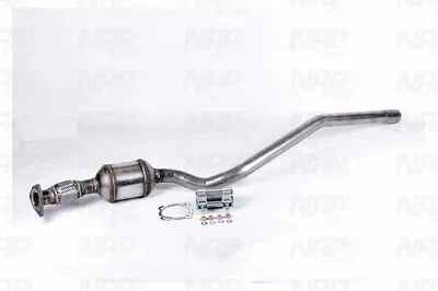 Catalizador Audi A6 C5 · Audi A6 C5 Avant · Skoda SUPERB I