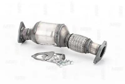 Catalizador Audi A4 B6 · Audi A4 B6 Avant · Audi A6 C6