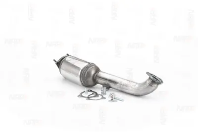 Catalizador Audi A6 C6 · Audi A6 C6 Avant · Audi A6 Allroad C6