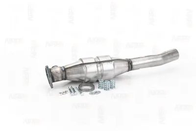 Catalizador Audi 80 B4 Saloon · Audi 80 B4 Avant · Audi 80 B3 Saloon