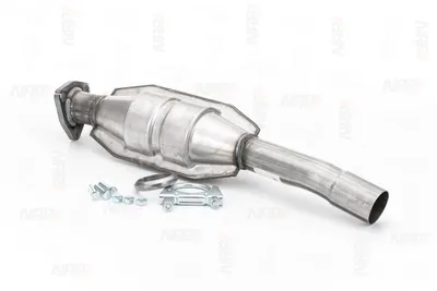 Catalizador Audi 80 B4 Saloon · Audi 80 B4 Avant · Audi 80 B3 Saloon
