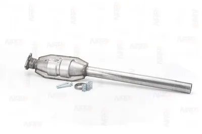 Catalizador Audi 100 C4 Saloon · Audi 100 C4 Avant · Audi A6 C4