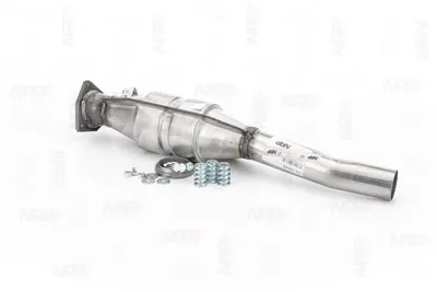 Catalizador Audi 80 B4 Saloon · Audi 80 B4 Avant · Audi 80 B3 Saloon