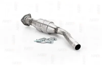 Catalizador Audi A4 B5 · Audi A4 B5 Avant · Vw PASSAT B5