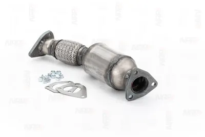 Catalizador Audi A4 B5 · Audi A6 C5 · Audi A6 C5 Avant