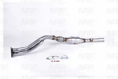 Catalizador Audi A4 B5 · Audi A6 C5 · Audi A6 C5 Avant