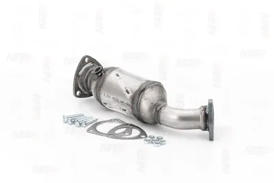 Catalizador Audi A4 B5 · Audi A6 C5 · Audi A6 C5 Avant