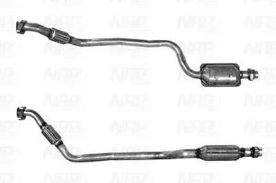 Catalizador Bmw 3 Compact · Bmw 3 · Bmw 3 Touring