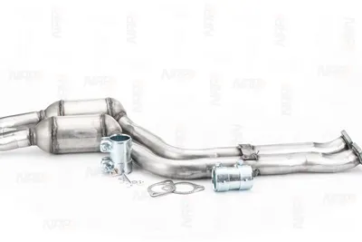Catalizador Bmw 3 · Bmw 3 Coupe · Bmw 3 Touring