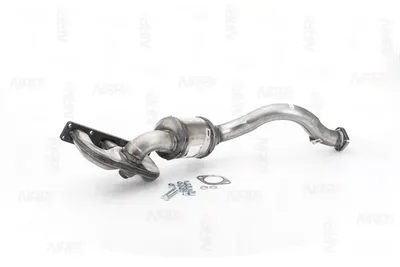 Catalizador Bmw 5 · Bmw 5 Touring · Bmw Z3 Coupe