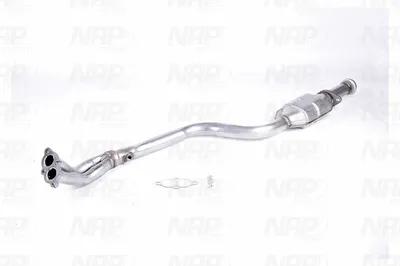 Catalizador Bmw 3 Compact · Bmw 3 · Bmw 3 Coupe