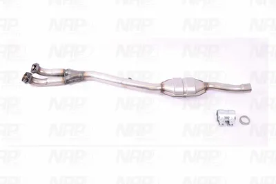Catalizador Bmw 7 · Bmw 5 · Bmw 5 Touring