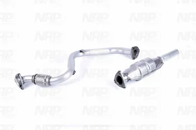 Catalizador Vw GOLF III · Vw GOLF III Variant · Vw VENTO