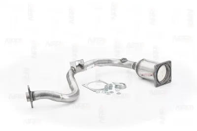 Catalizador Citroën XSARA · Citroën XSARA Break · Citroën XSARA Coupe