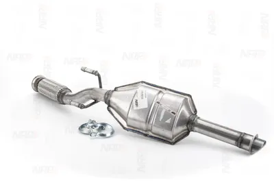 Catalizador Citroën XSARA · Citroën XSARA Break · Citroën XSARA Coupe