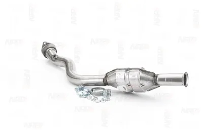 Catalizador Citroën XANTIA · Citroën XANTIA Break