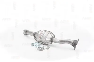 Catalizador Citroën XSARA · Citroën XSARA Break · Citroën XSARA Coupe