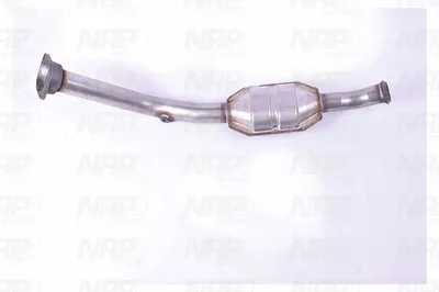 Catalizador Citroën ZX · Citroën XSARA · Citroën XSARA Break