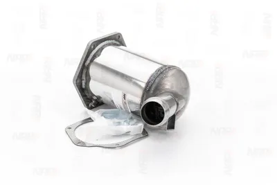 Catalizador Citroën ZX · Citroën XSARA · Citroën XSARA Break