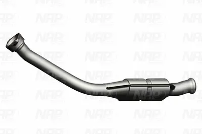 Catalizador Citroën XSARA · Citroën XSARA Break · Citroën XSARA Coupe