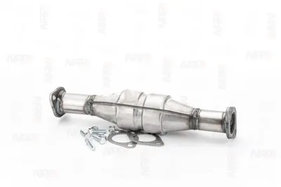 Catalizador Mitsubishi OUTLANDER I