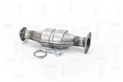 Catalizador Mitsubishi COLT IV · Mitsubishi LANCER IV · Mitsubishi LANCER V