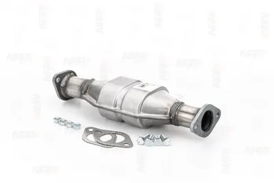 Catalizador Mitsubishi CARISMA · Mitsubishi CARISMA Saloon · Mitsubishi SPACE STAR MPV