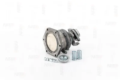 Catalizador Nissan MICRA III · Nissan MICRA C+C III · Nissan NOTE