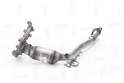 Catalizador Fiat STILO