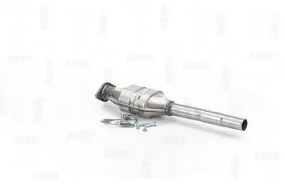 Catalizador Fiat PUNTO · Fiat PUNTO Convertible · Fiat PUNTO Van