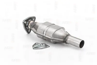 Catalizador Fiat BRAVA · Fiat BRAVO I · Fiat MAREA