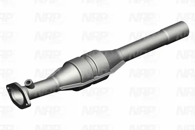 Catalizador Fiat PUNTO · Fiat BARCHETTA