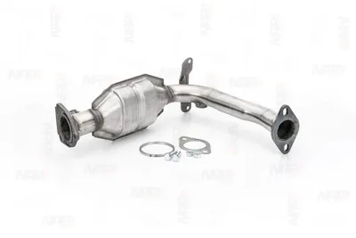 Catalizador Ford FOCUS I · Ford FOCUS I Turnier · Ford FOCUS I Saloon