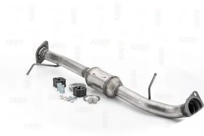 Catalizador Ford RANGER · Mazda BT-50 Pickup
