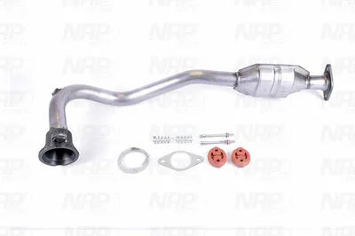 Catalizador Ford ESCORT V · Ford ESCORT V Turnier · Ford ESCORT V Saloon