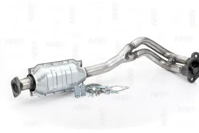 Catalizador Ford ESCORT V · Ford ESCORT V Turnier · Ford ESCORT V Saloon