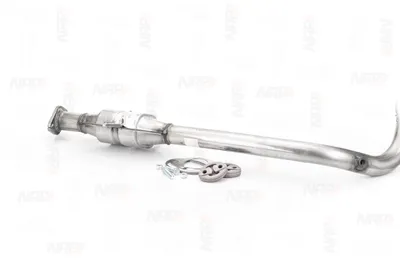 Catalizador Ford MONDEO II · Ford MONDEO II Turnier · Ford MONDEO II Saloon