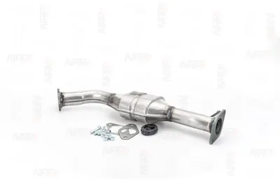 Catalizador Ford MONDEO II · Ford MONDEO II Turnier · Ford MONDEO II Saloon