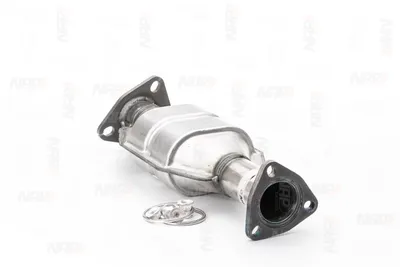 Catalizador Honda ACCORD VI · Honda ACCORD VI Hatchback
