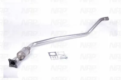 Catalizador Chrysler VOYAGER IV · Chrysler VOYAGER / GRAND VOYAGER IV