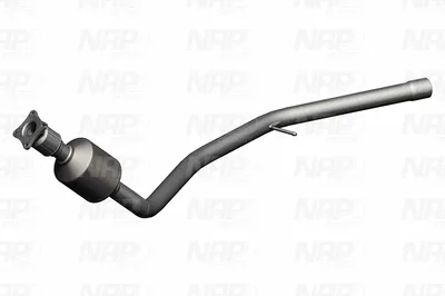 Catalizador Chrysler VOYAGER IV · Chrysler VOYAGER / GRAND VOYAGER IV