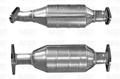 Catalizador Hyundai i30 · Hyundai i30 Estate · Hyundai ELANTRA IV Saloon