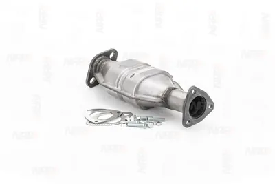 Catalizador Hyundai LANTRA I · Hyundai LANTRA II Estate · Hyundai COUPE I