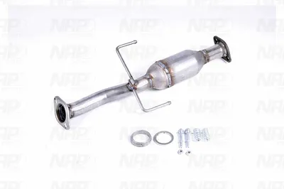 Catalizador Mazda 626 V · Mazda 626 V Hatchback · Mazda 626 V Station Wagon